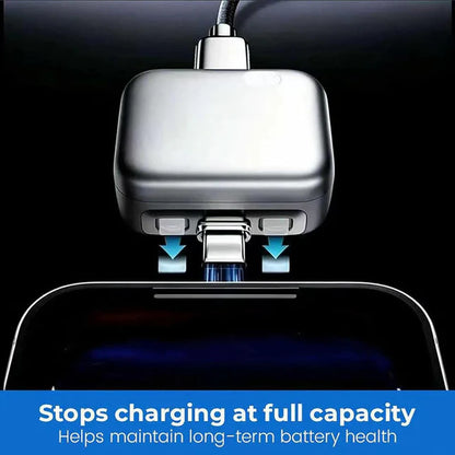 Mini USB-C Fast Charger | شاحن USB-C صغير سريع